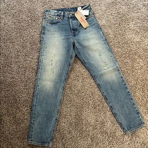 Levi jeans